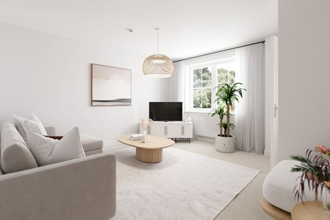 Plot 57, Farleigh Fields, Galloway, Farleigh Road, Bristol photo 4