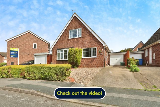 Detached house for sale in Chestnut Garth, Burton Pidsea, Hull