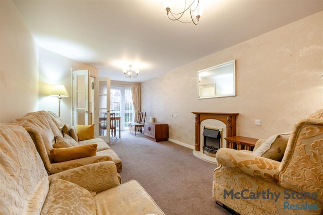 10 Brooklands Court, Tamworth Road, Nottingham photo 3