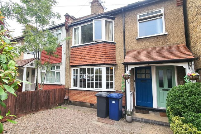 One Bedroom Garden Maisonette