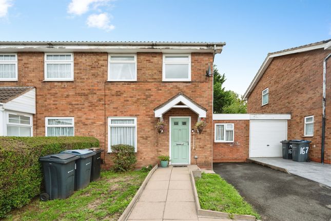 169, Heath Street, BIRMINGHAM photo 2