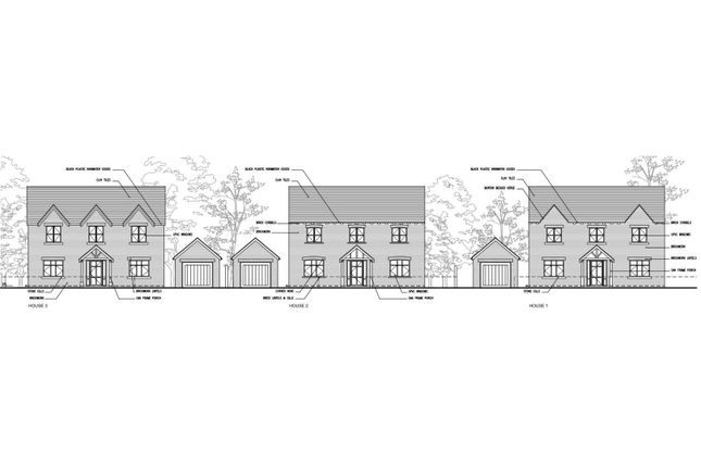 Land for sale in Horton, Telford TF6
