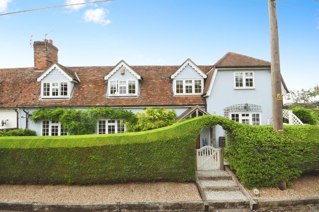 Thumbnail Property for sale in Colne Road, Coggeshall, Colchester