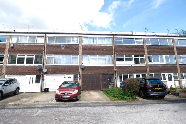 Town house for sale in The Wicket, Hythe