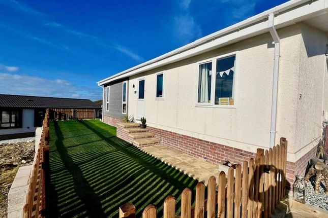 Tranquility Residential Park, Station Road, Woolacombe photo 2