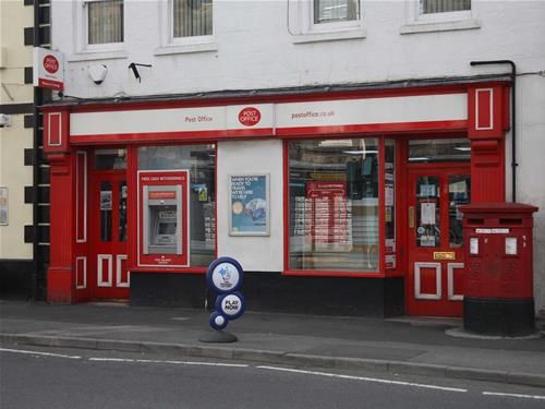 Retail premises for sale in 12A High Street, Derbyshire