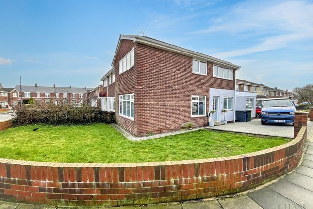 17 Ettrick Road, Jarrow photo 3