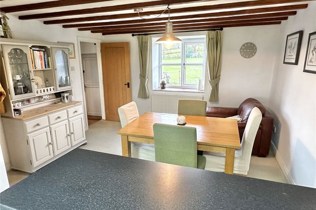 Cottage for sale in Carno, Caersws, Powys