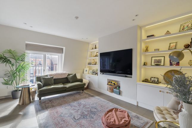 Harvist Road, London photo 2