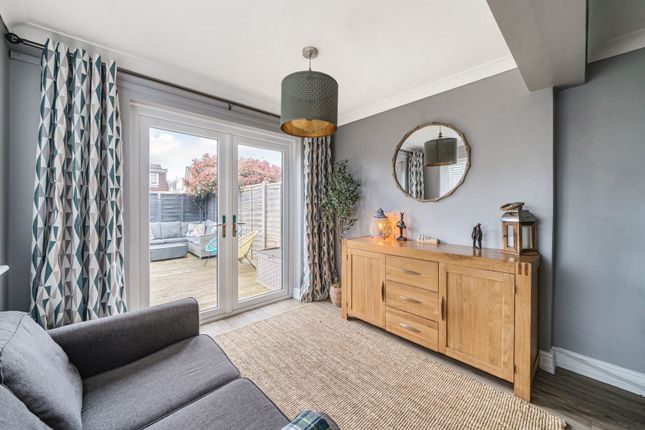 Semi-detached house for sale in Greatfield Lane, Up Hatherley, Cheltenham, Gloucestershire