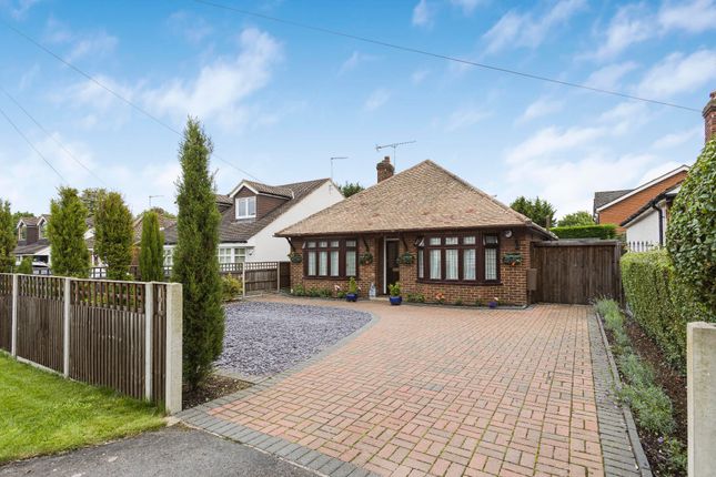 2-bed house on 56 Holloways Lane, Welham Green, £625,000