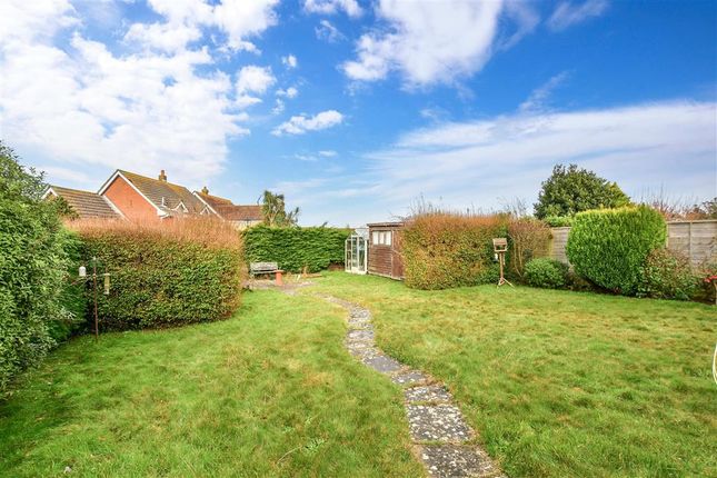 Thumbnail Detached bungalow for sale in Anderri Way, Shanklin, Isle Of Wight