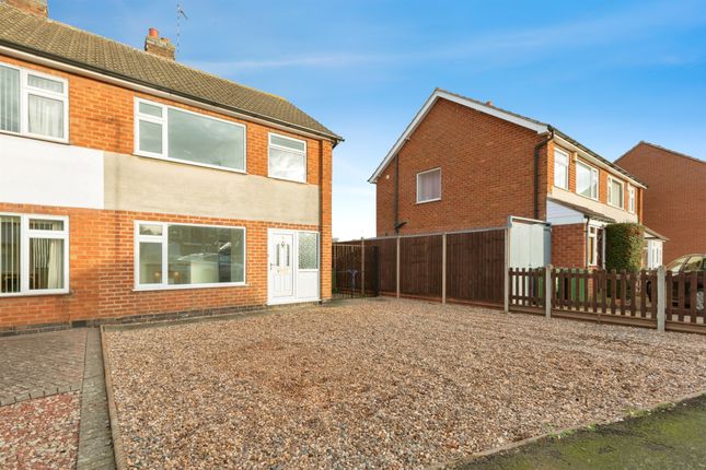 9, Cherry Road, Leicester photo 2