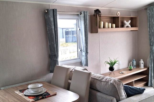 2-bed caravan on 23, Bempton Lane, Flamborough, £39,750