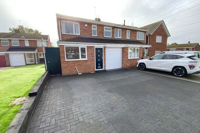 3-bed other on 2, Clay Drive, Birmingham, £300,000
