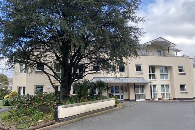 Thumbnail Flat for sale in Station Road, Plympton, Plymouth