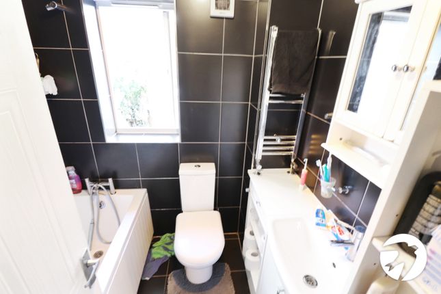 End terrace house for sale in Bellarmine Close, Thamesmead