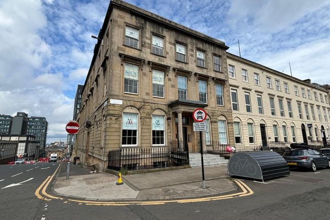 Thumbnail Office to let in Blythswood Square, Glasgow