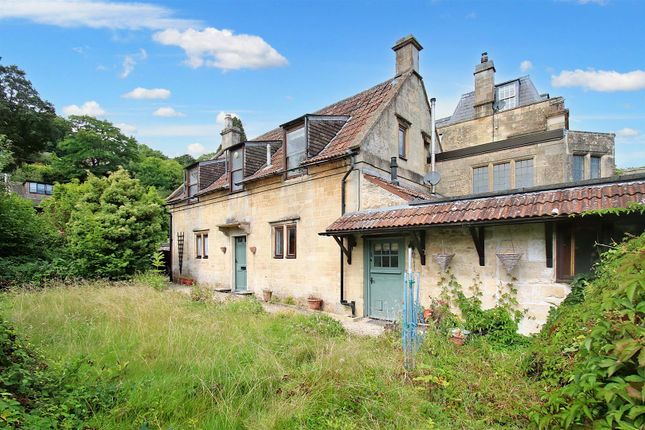Thumbnail Cottage for sale in Lower Stoke, Limpley Stoke, Bath