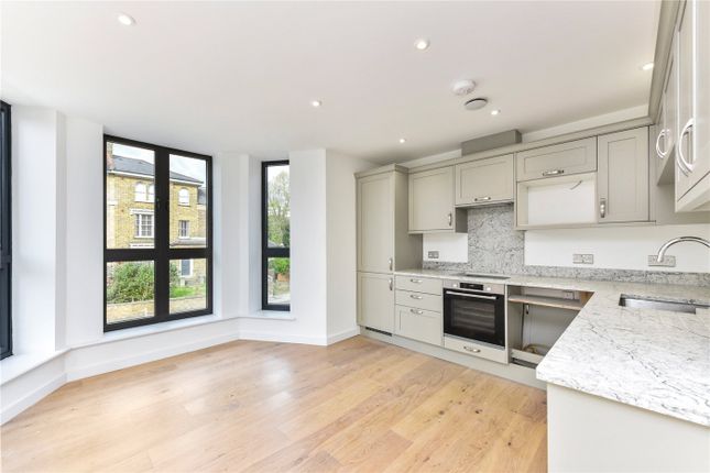 Thumbnail Flat for sale in Forest Hill Road, Forest Hill