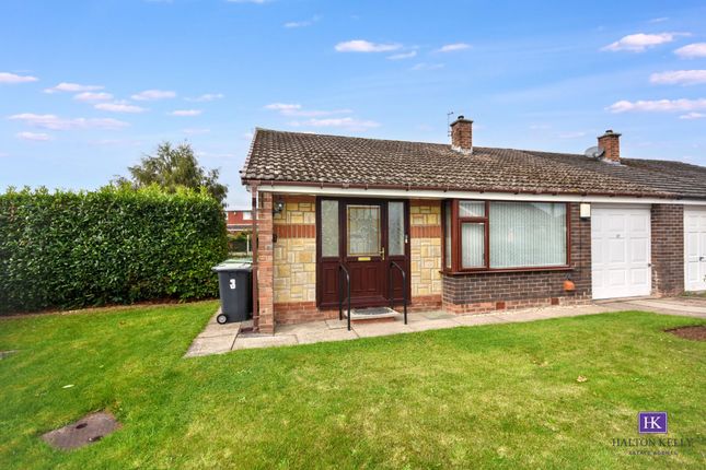 3-bed bungalow on 3 Epworth Close, Warrington, £284,000