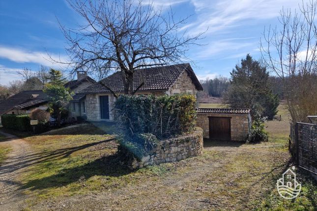 Thumbnail Property for sale in Capdenac-Gare, Midi-Pyrenees, 12700, France