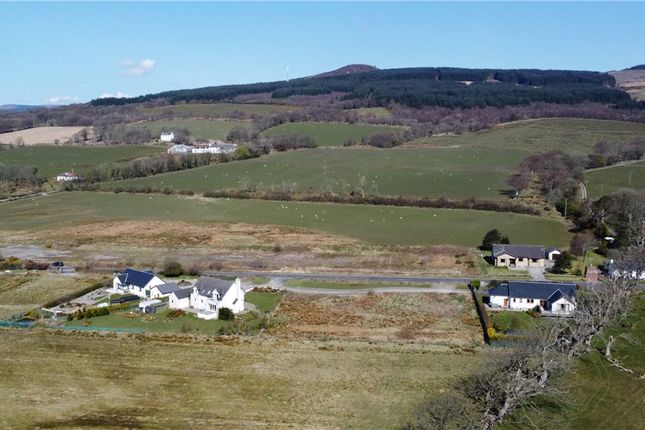 Bungalow for sale in The Meider, Toward, Dunoon, Argyll And Bute