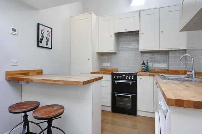 End terrace house for sale in Portland Place, Cambridge