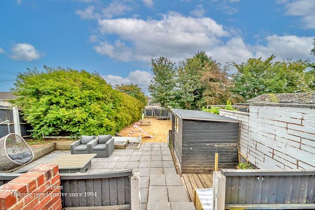 Hunter Road, Cannock photo 4