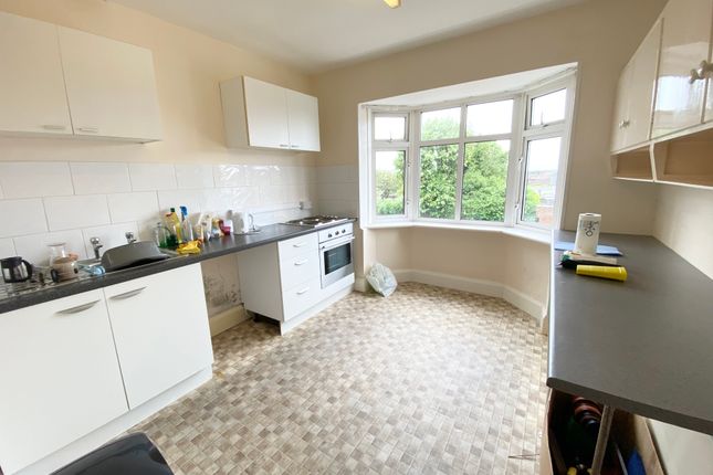 Top Flat, 168, Upper Brighton Road, Worthing photo 2