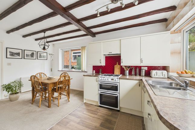 6 Greenbank, Nottingham photo 3