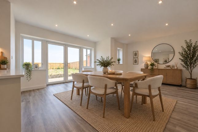 Plot 39 Clifford Smith Drive, Felsted, Essex photo 4