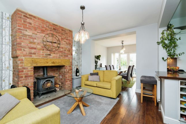 Semi-detached house for sale in Crag Hill View, Leeds