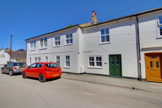 3-bed house on 45B, High Street, Hemingford Grey, £450,000