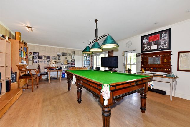 Detached house to rent in Pishill, Henley-On-Thames, Oxfordshire