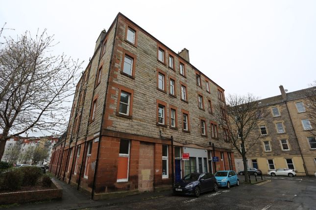 Flat to rent in Elgin Terrace, Hillside, Edinburgh EH7