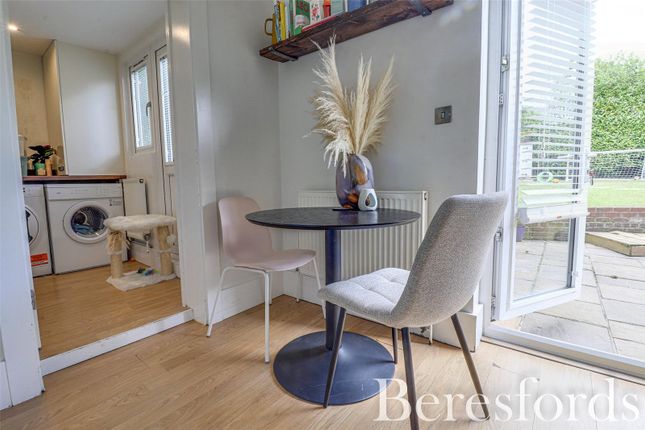 End terrace house for sale in Running Waters, Brentwood