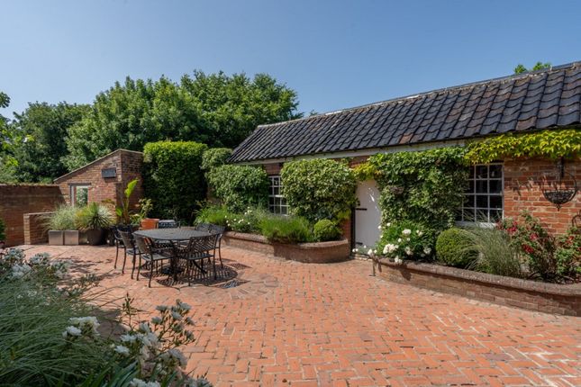 Flat Wrentham House, 86, Southwold Road, Beccles photo 4