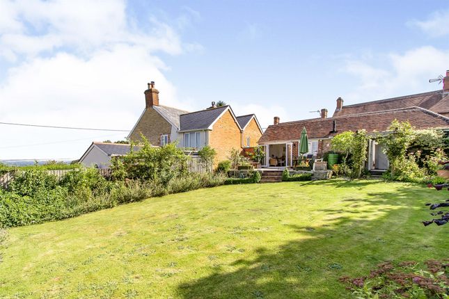 Thumbnail Property for sale in Well Lane, Shaftesbury