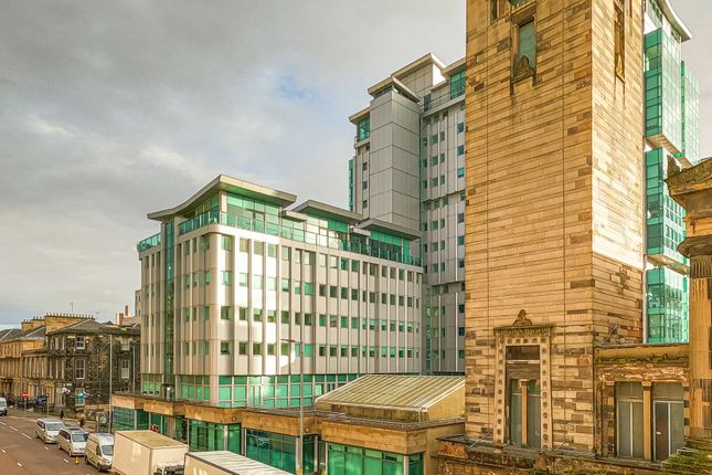 Thumbnail Property for sale in Flat 4-9 The Pinnacle Building, 160 Bothwell Street, Glasgow, Lanarkshire, Scotland