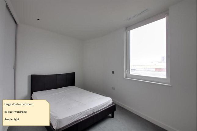Capitol Way, London photo 2