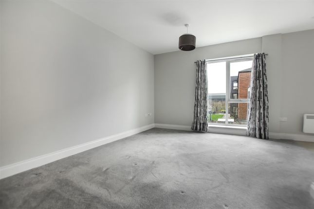 7 Regents Gate, Finkills Way, Northallerton photo 2