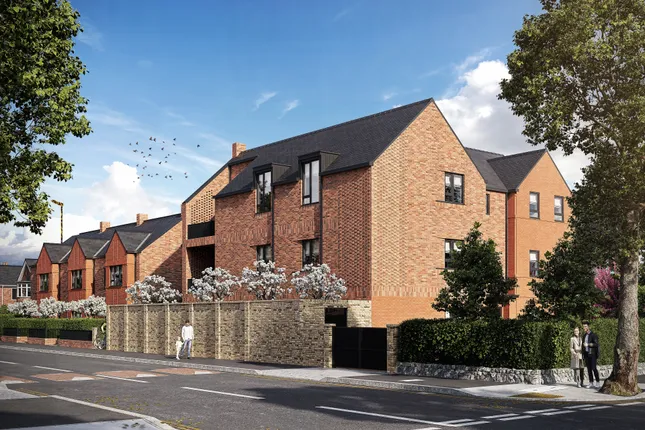 Hamptons - London New Homes