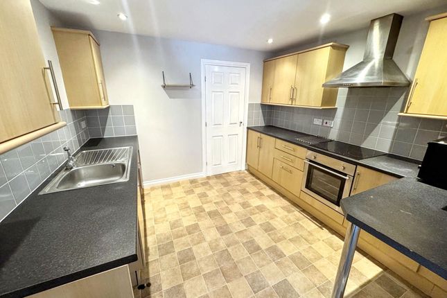 19 Robertson House, Claymond Court, Norton photo 4