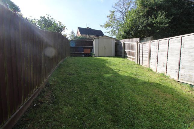 Property for sale in The Haystack, Daventry