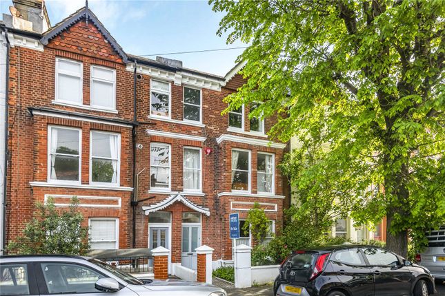 Thumbnail Terraced house for sale in Lorna Road, Hove, East Sussex