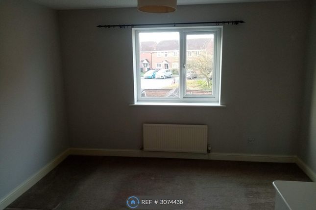 Dove Close, Sleaford photo 3