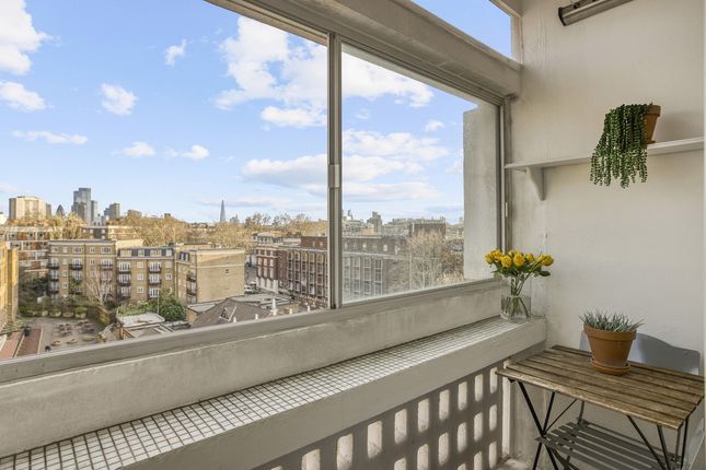 Flat Flat 33, Stelfox, Penton Rise, London photo 2