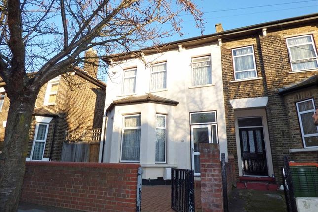 Thumbnail Semi-detached house for sale in Dacre Road, London