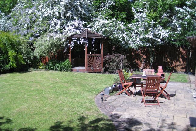 55 Mellor Lea Farm Drive, Sheffield photo 5